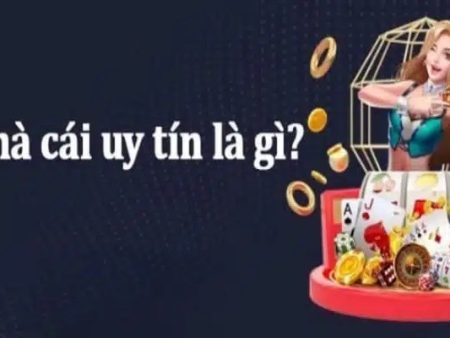 Xocvin TOP 1 Nhà cái uy tín nhất năm 2025