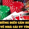 4 chiến thuật chơi Mậu binh siêu xịn BOCVIP club